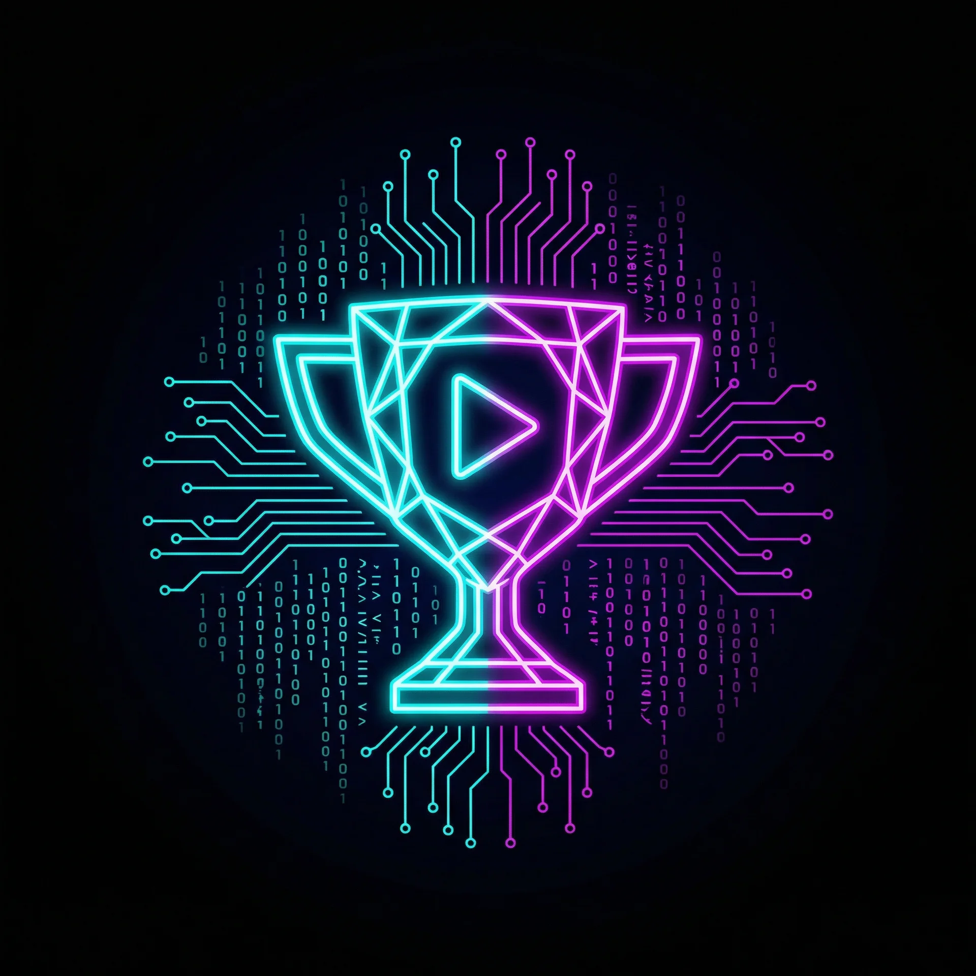 爱奇艺随刻 竞技平台Logo